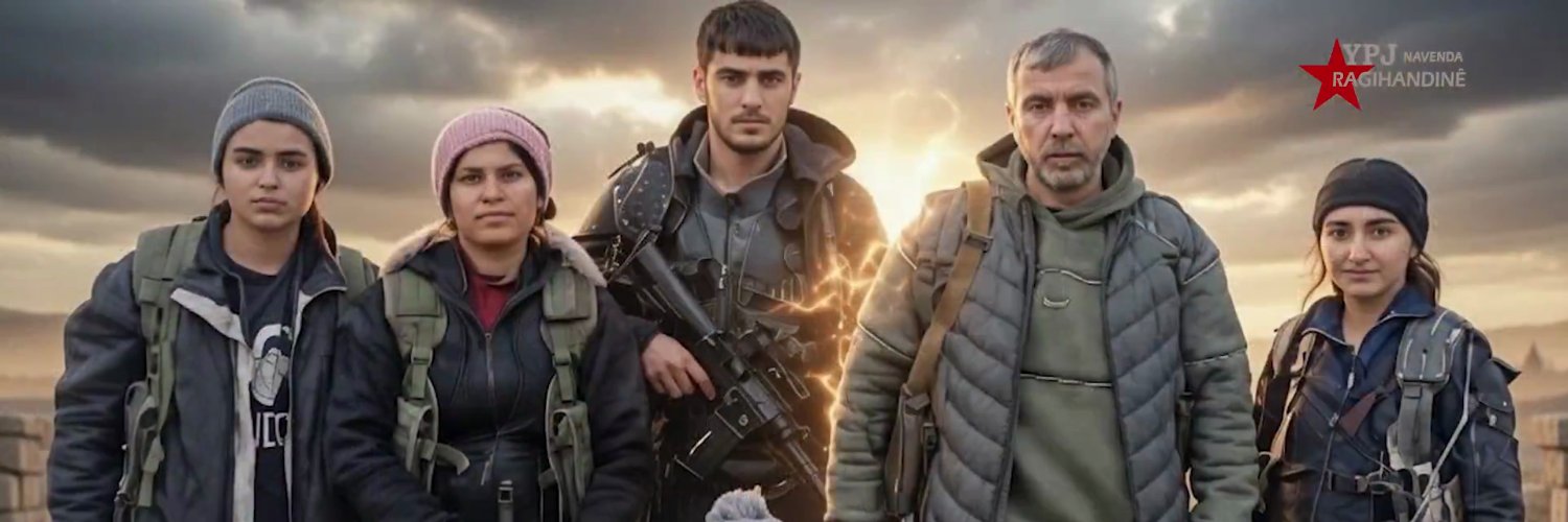 Commie Migrant banner