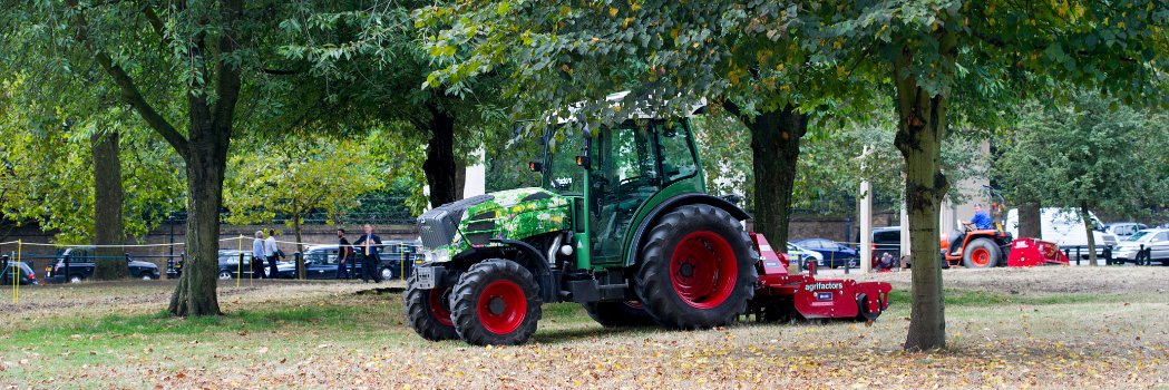 Agrifactors's profile banner image