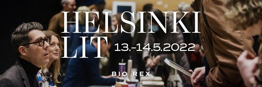 HelsinkiLit's profile banner image
