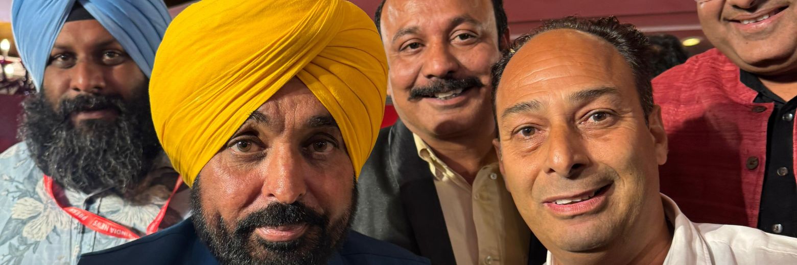 munish_sood's profile banner image