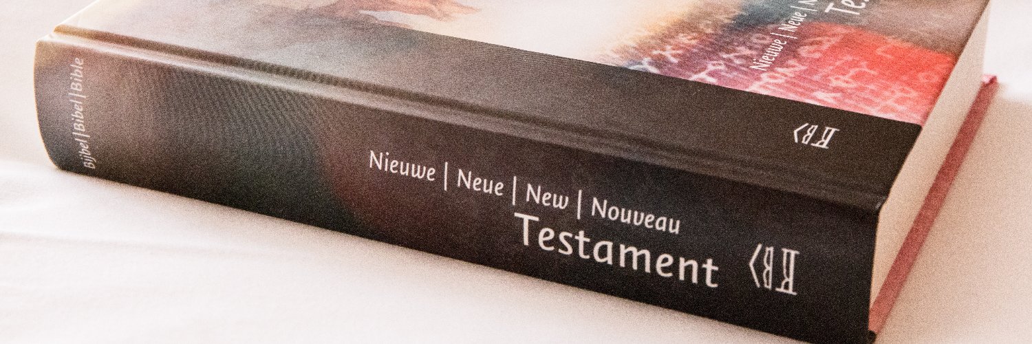 bijbelver_'s profile banner image
