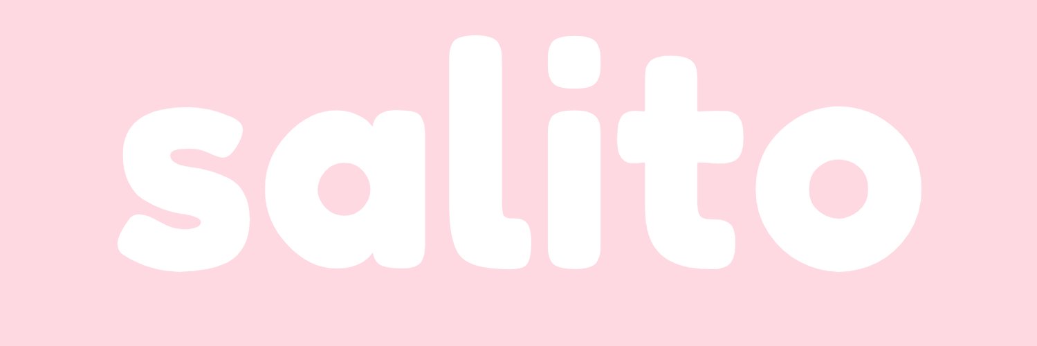 Salitobutik's profile banner image