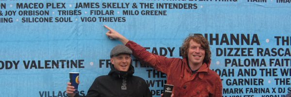 gino_vigo Profile Banner