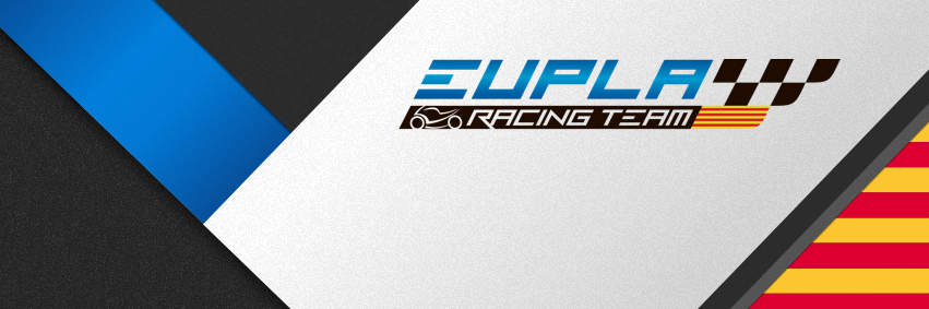 EuplaRacingTeam's profile banner image