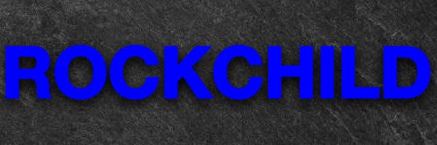 ❌ RockChild 🇪🇸 🎸 banner
