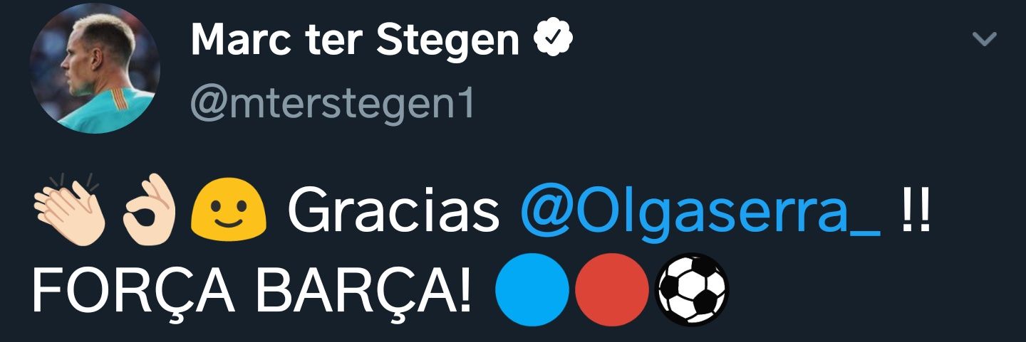 Olgaserra_'s profile banner image