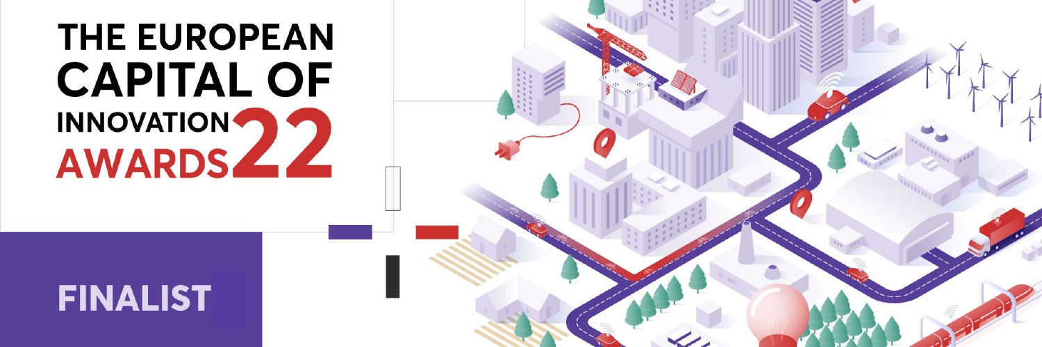 Make with Espoo banner