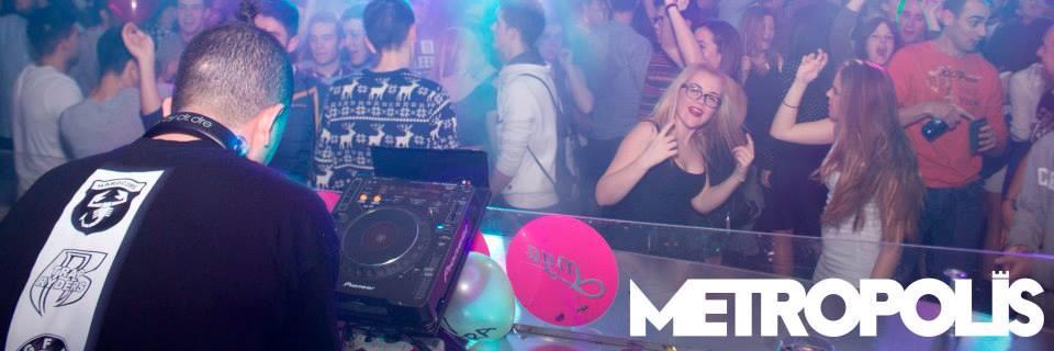 MetropolisVLC's profile banner image