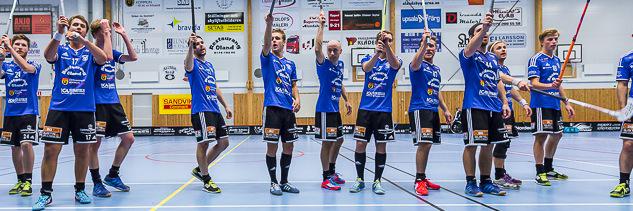 Alunda Mooses Herr banner