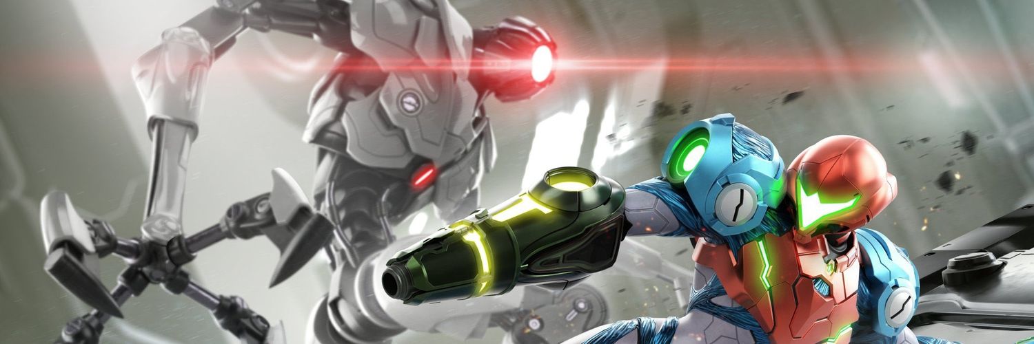 MetroidFans's profile banner image