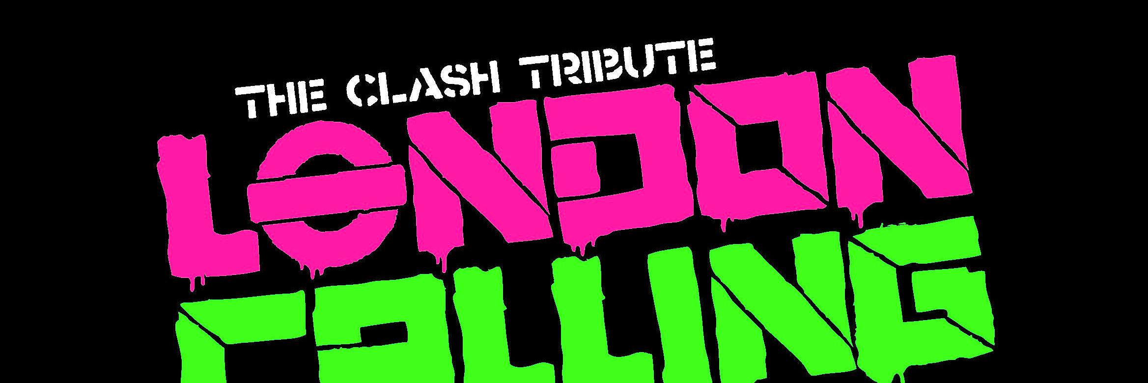 London Calling banner