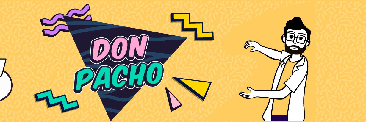 PachoRondon's profile banner image