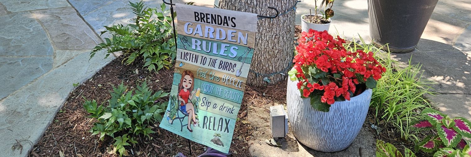 FelanBrenda's profile banner image