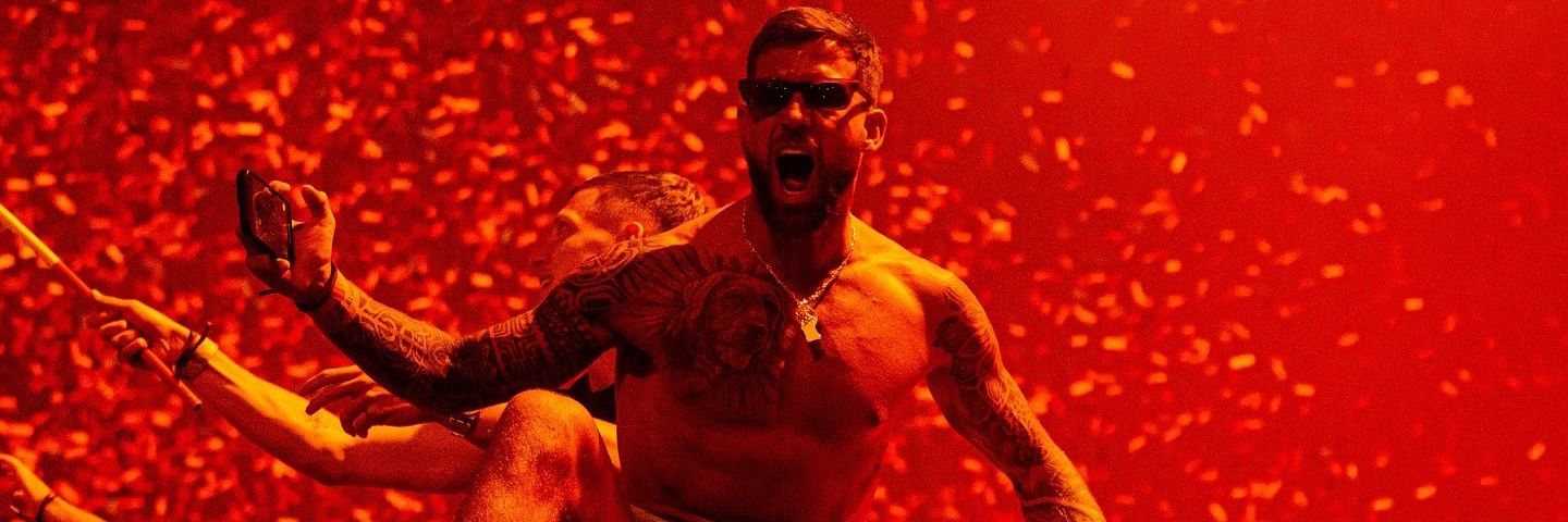 davedjay11's profile banner image