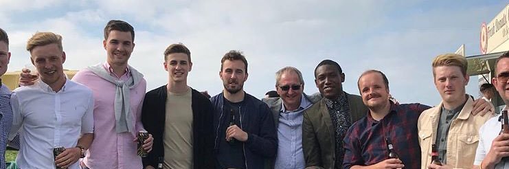 Nat Read banner