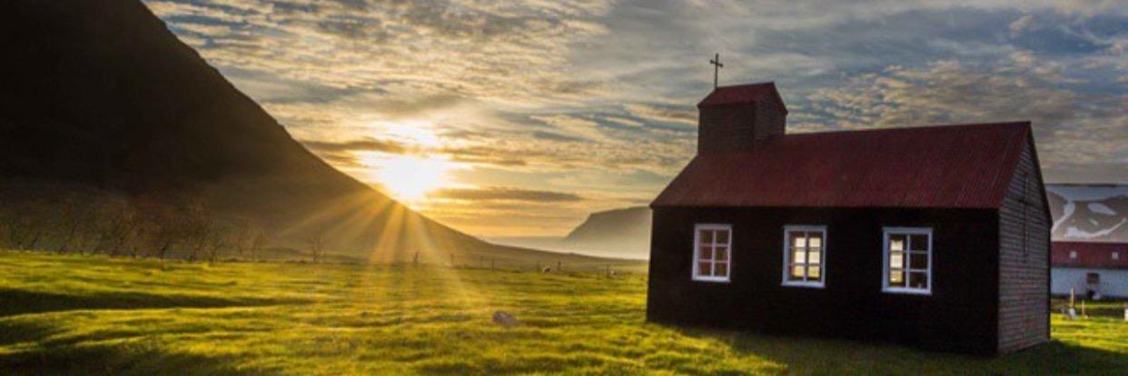 everydayiceland's profile banner image