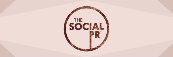 The Social PR Profile Banner