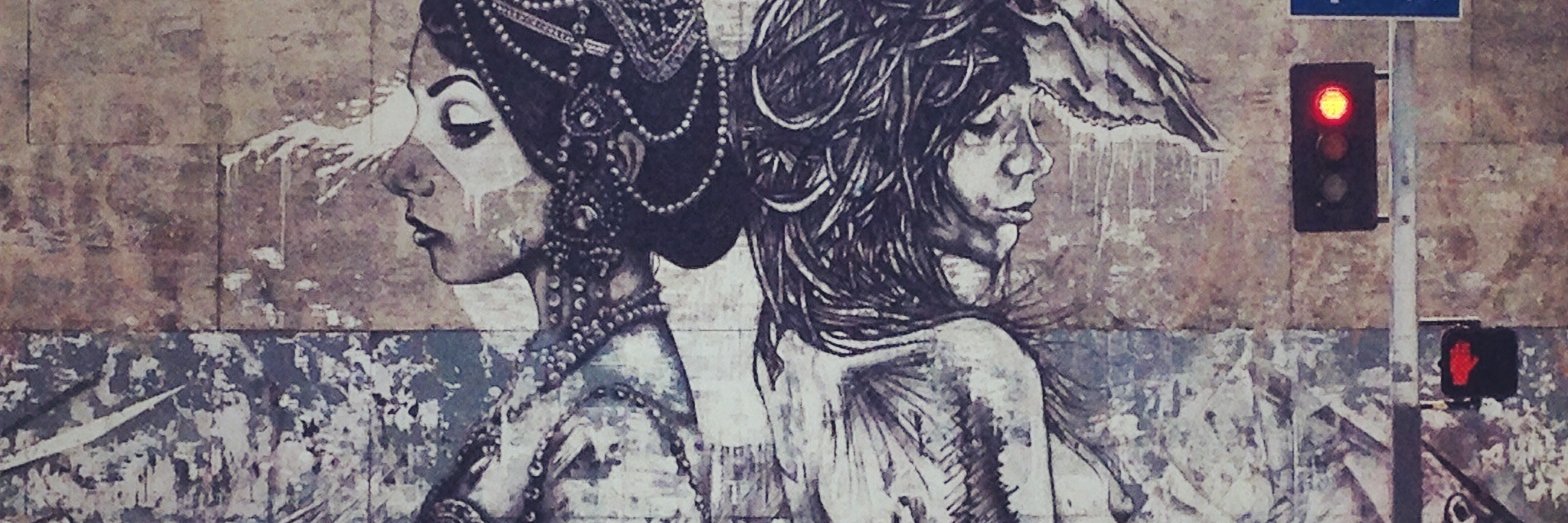 CuratedLA's profile banner image