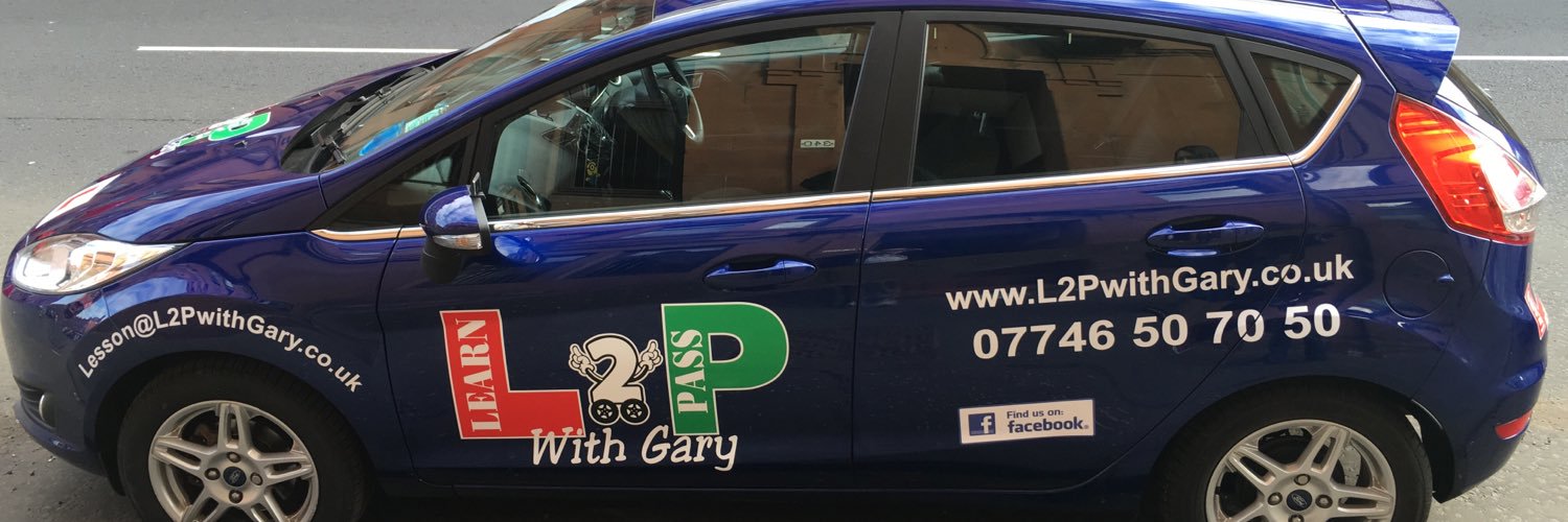 L2PwithGary's profile banner image