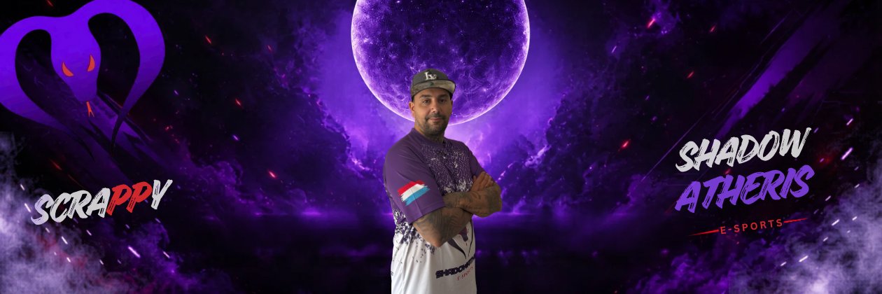 ScappyNato's profile banner image