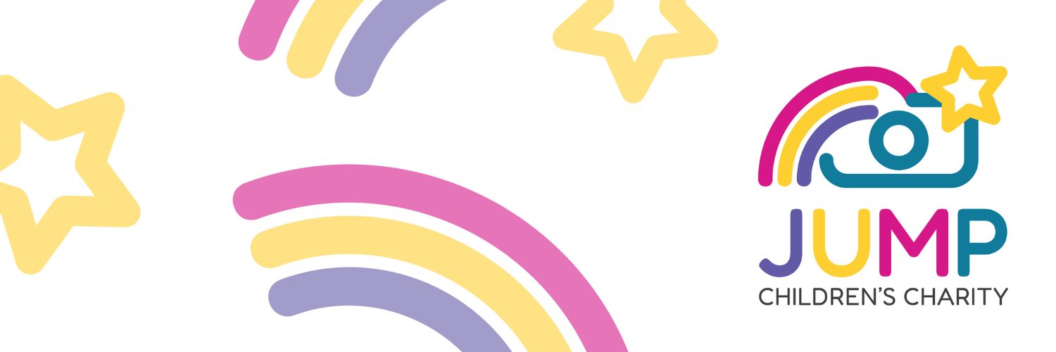 jumpcharity's profile banner image