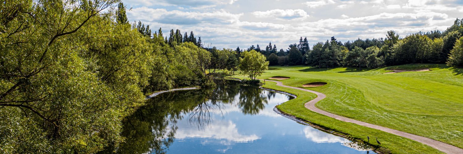 Essendon Country Club banner