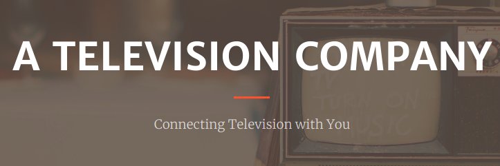 tvquecom's profile banner image