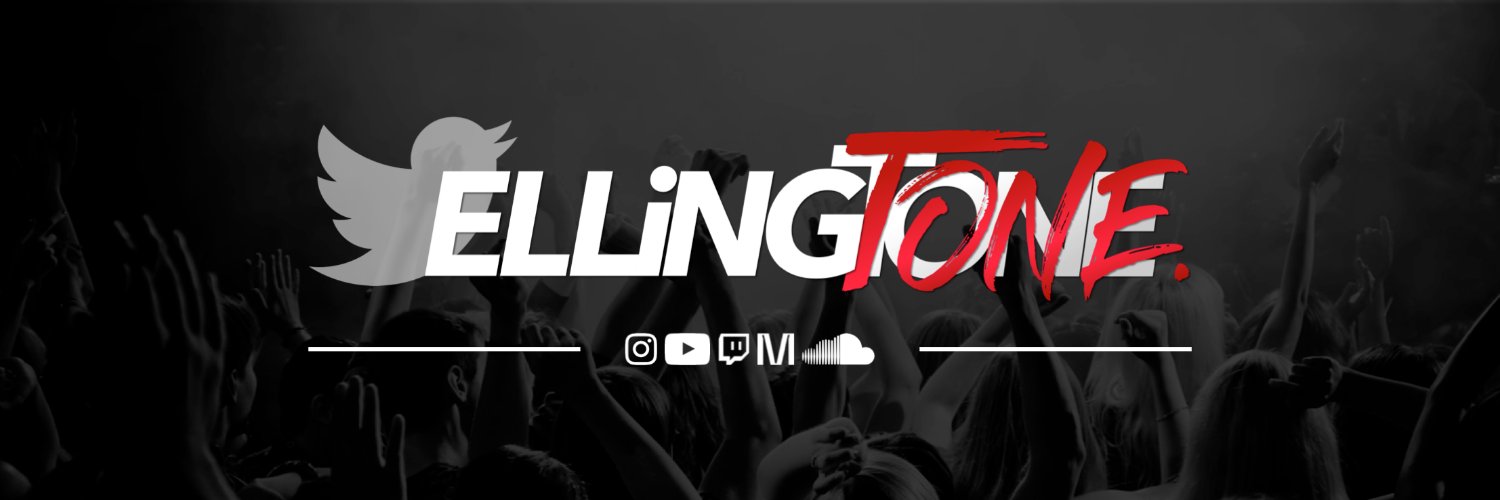 DjELLiNGTONE's profile banner image