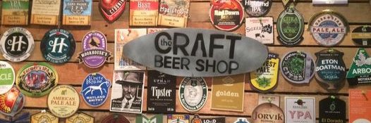 craftbeershops's profile banner image