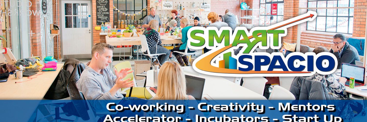 Smart Spacio banner