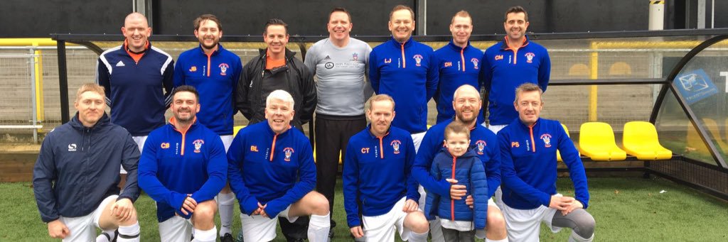 Wetherby Athletic banner