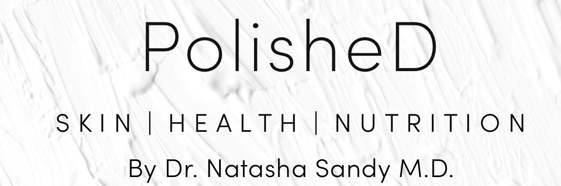 Natasha Sandy M.D. banner