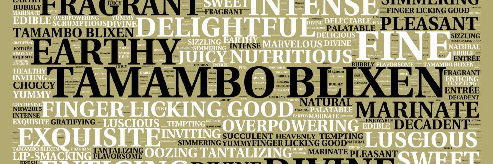 TamamboKB's profile banner image