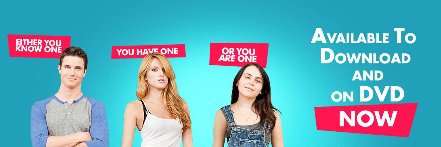 TheDuffUK's profile banner image