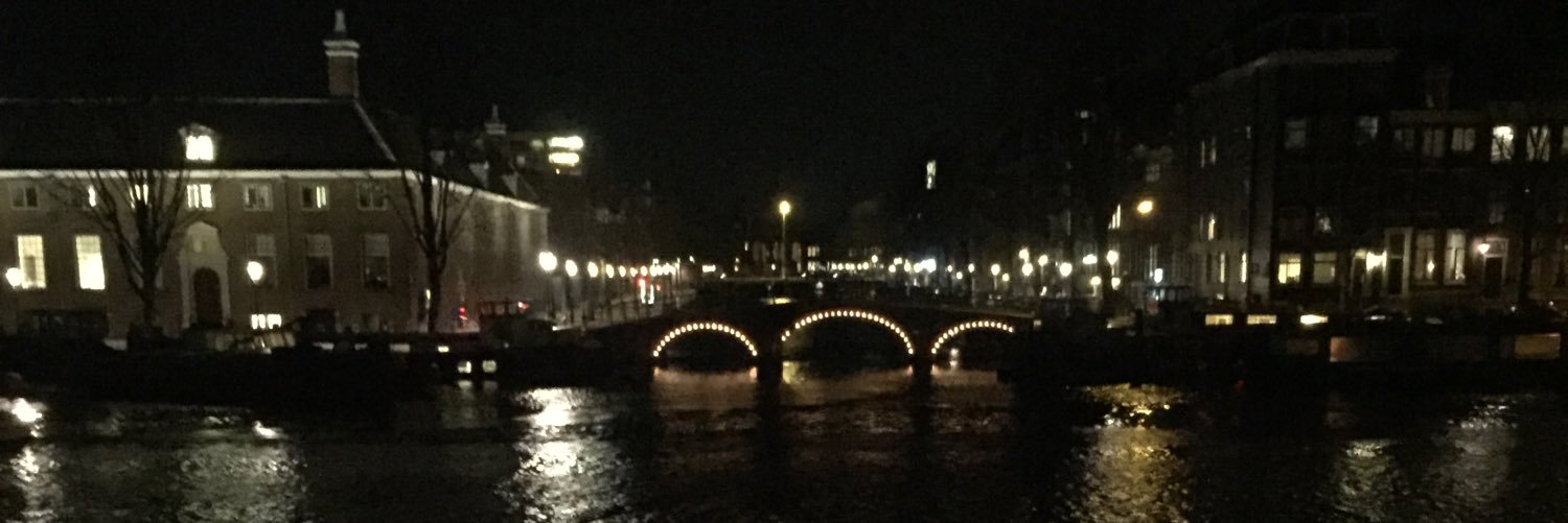 Aambridge's profile banner image