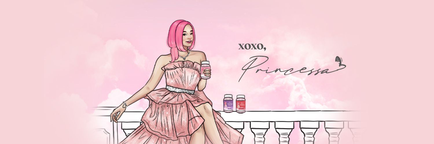shopprincessa's profile banner image