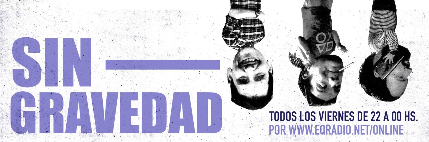 Sin_Gravedad banner