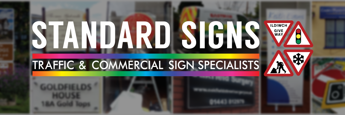 SignsStandard's profile banner image