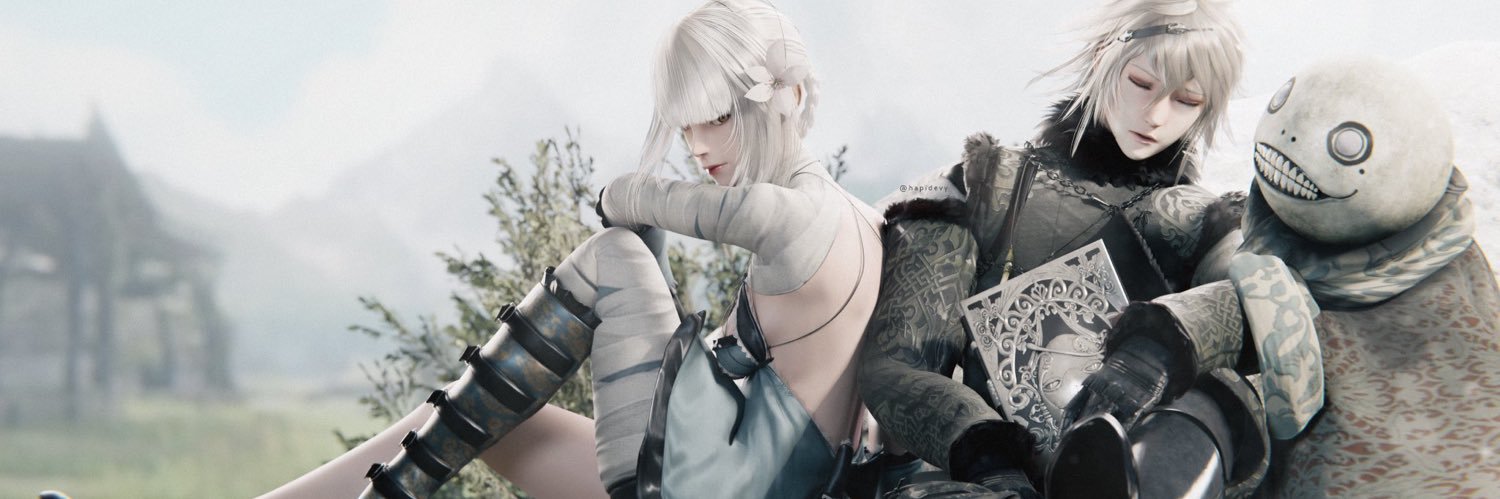 KuDraig's profile banner image