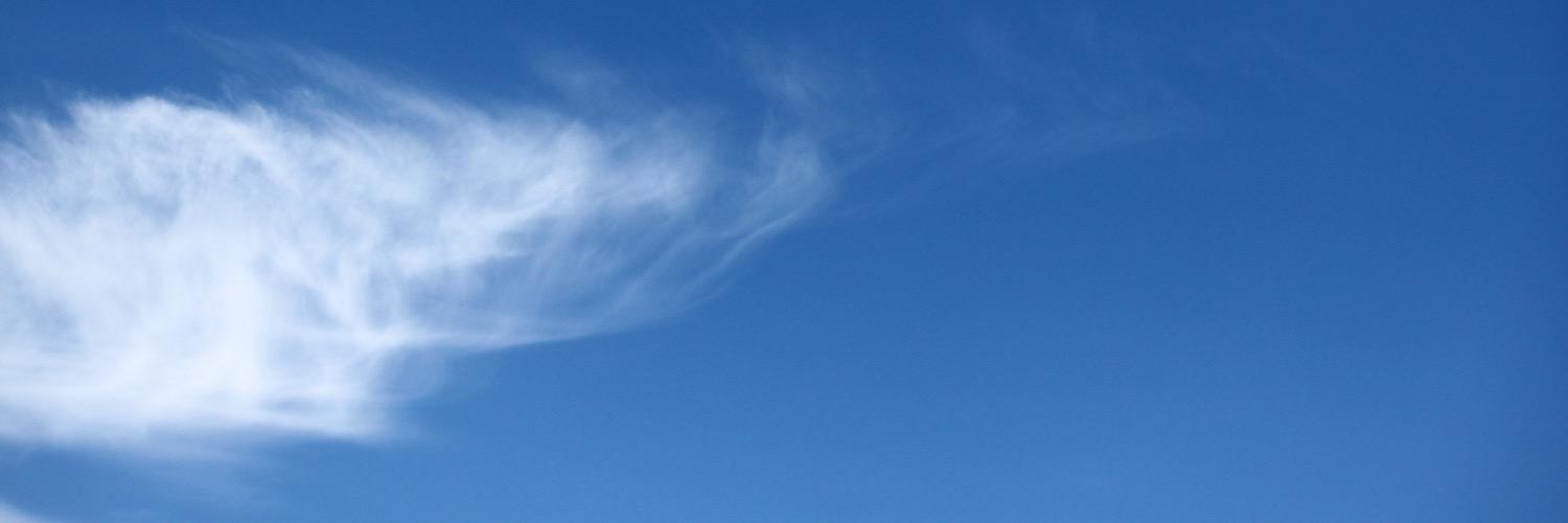 theclearblue's profile banner image
