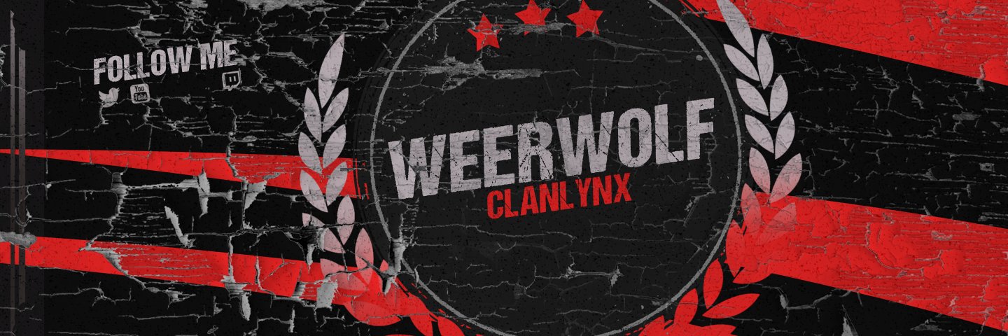 ClanLynx's profile banner image