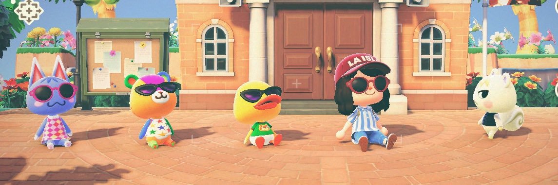 NaoCarleton's profile banner image