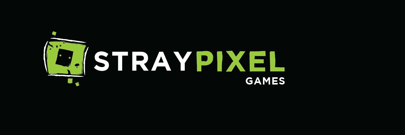 straypixelgames's profile banner image