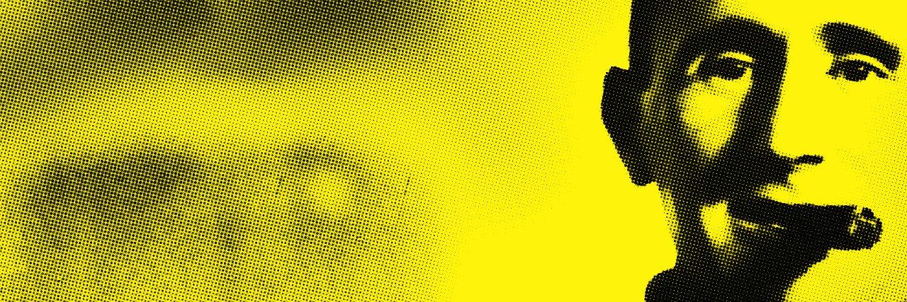 BreakingBrecht's profile banner image