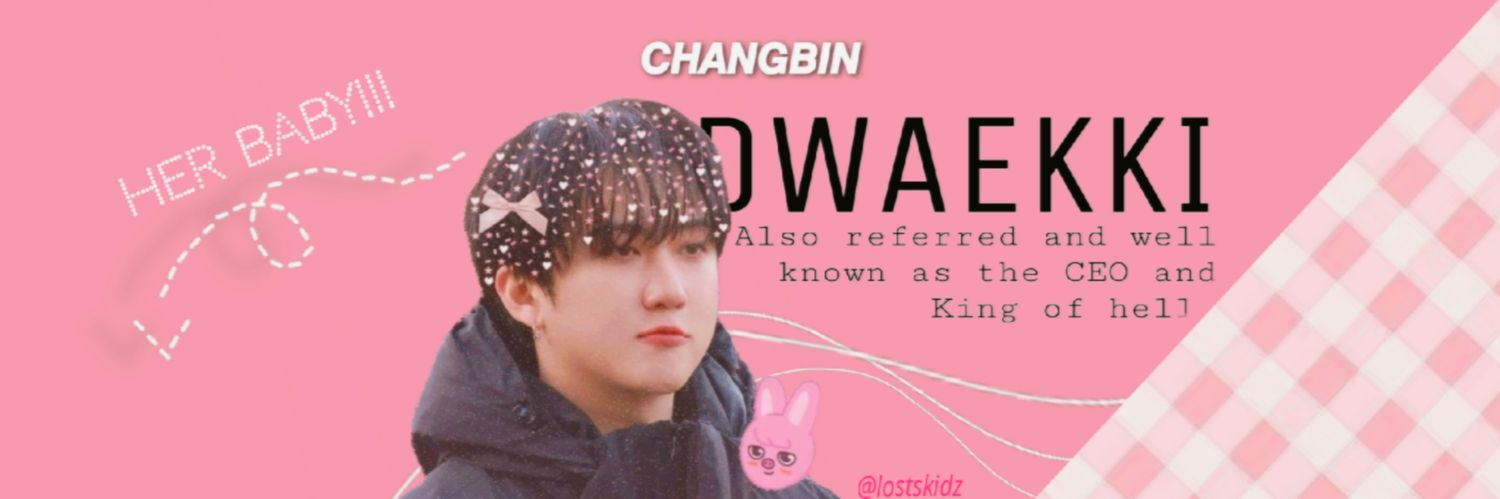 t̶r̶i̶x̶ᶻᶻᶻ VAI VER O SKZ ᵈᵉ ⁿᵒᵛᵒ banner