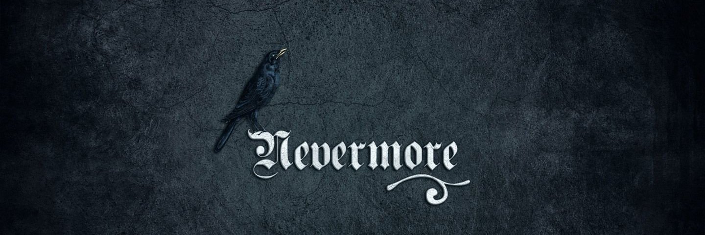 PMRavenwood's profile banner image