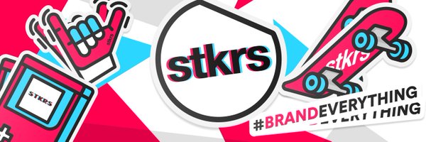 stkrs Profile Banner