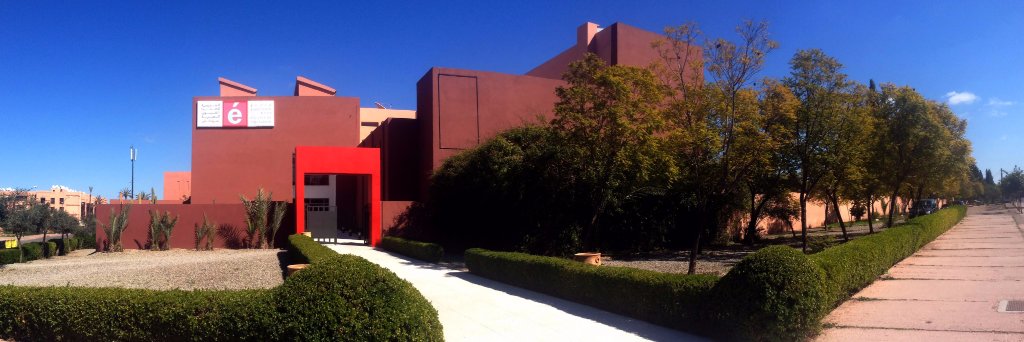 ESAV Marrakech banner