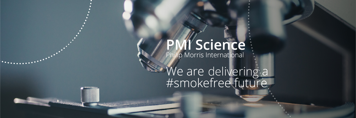 PMIScience banner