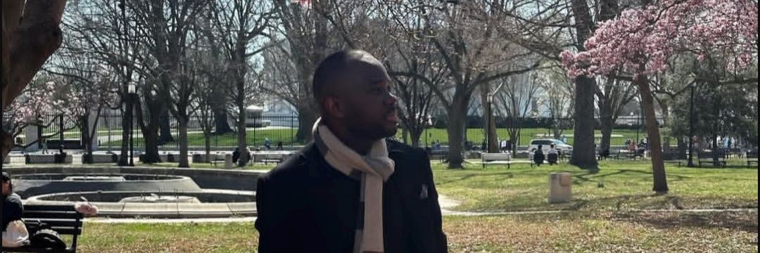 samsonYiya's profile banner image